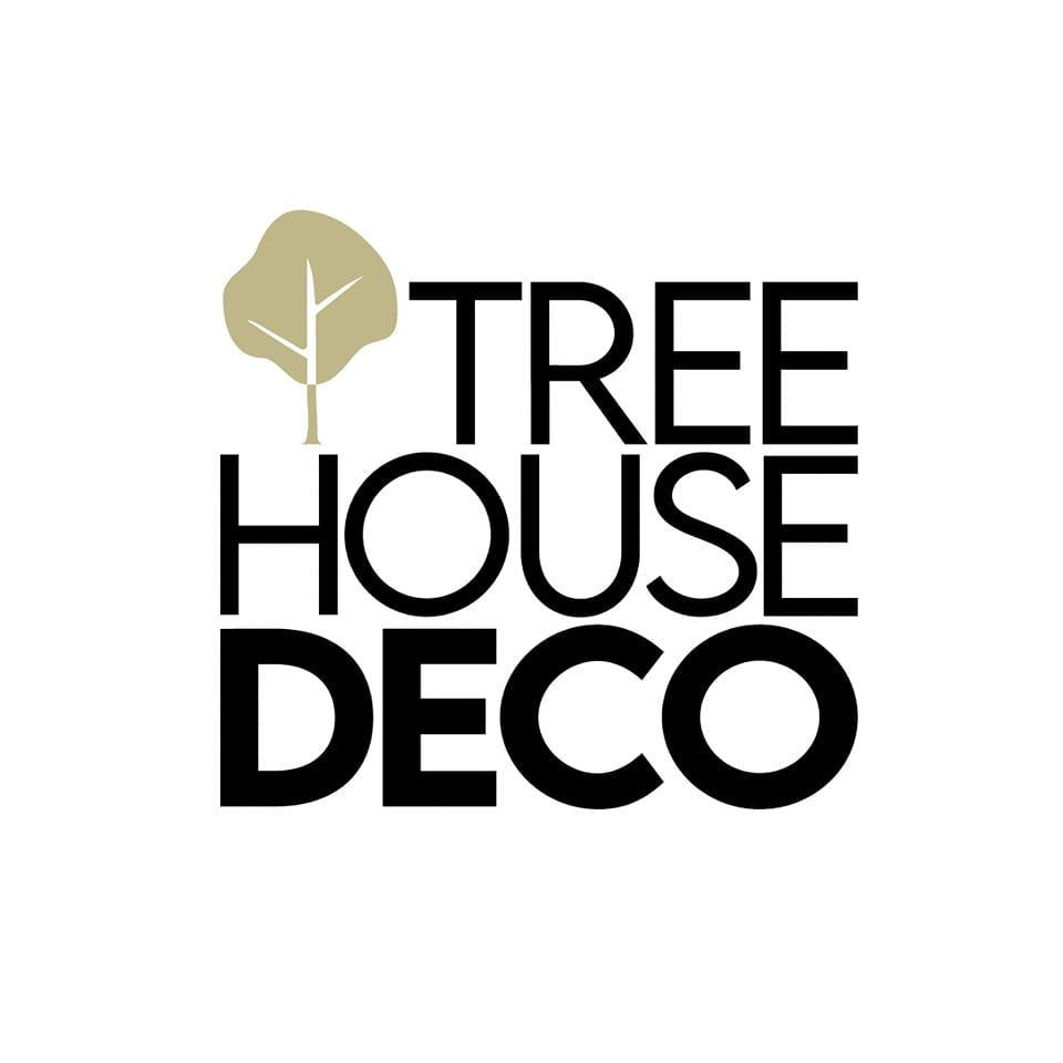 TREE HOUSE DECO