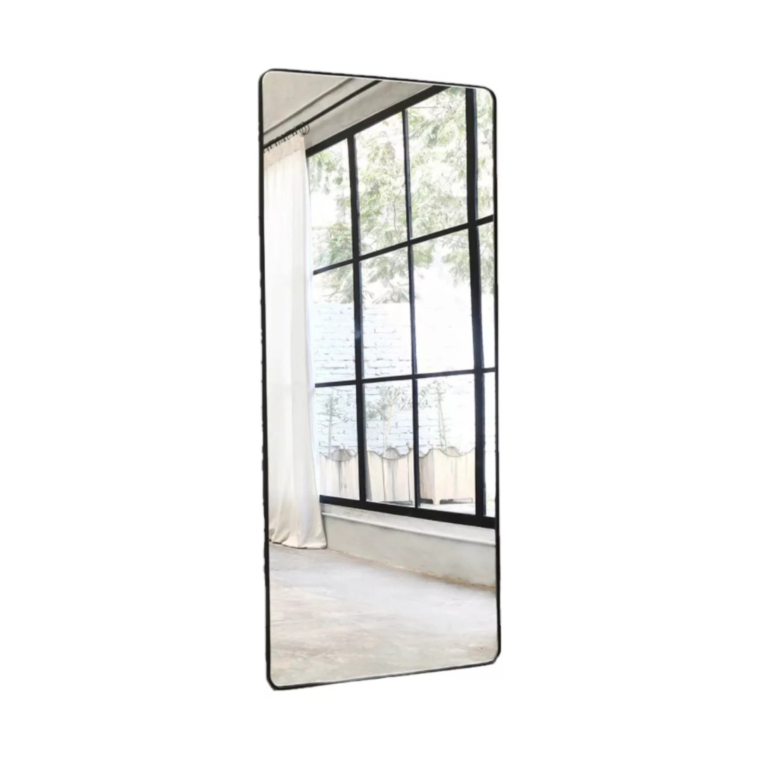 Espejo rectangular PVC 180x80cm