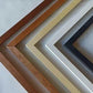 Set x3 Cuadros Abstractos, Beige, Pintura - Tree House Deco