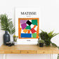 Cuadro Decorativo de Matisse - Tree House Deco